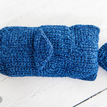 Fish Made From Squares