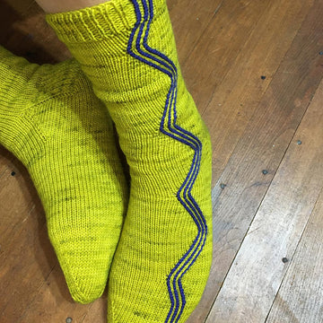 Bandwidth Socks