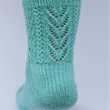 Good Cup of Coffee Socks