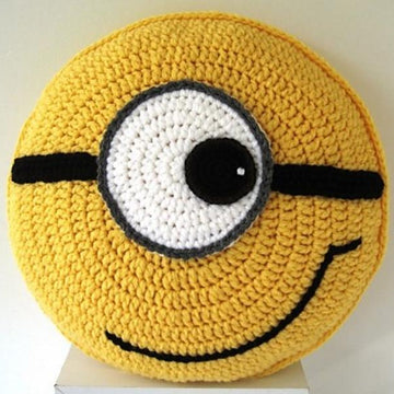 Yellow Friends with Googles