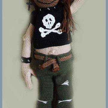 Rocker Rino