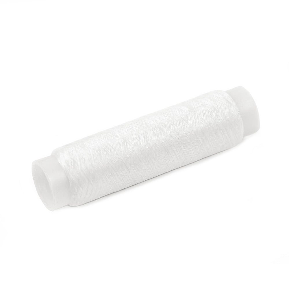Hemline Clear Elastic Thread