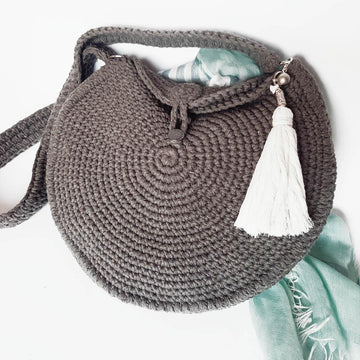 Zanna Shoulder Bag