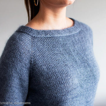 Shelby Sweater