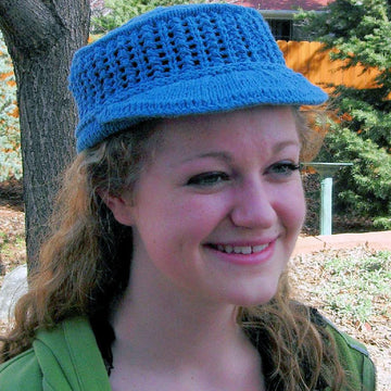 Beachcomber Cap