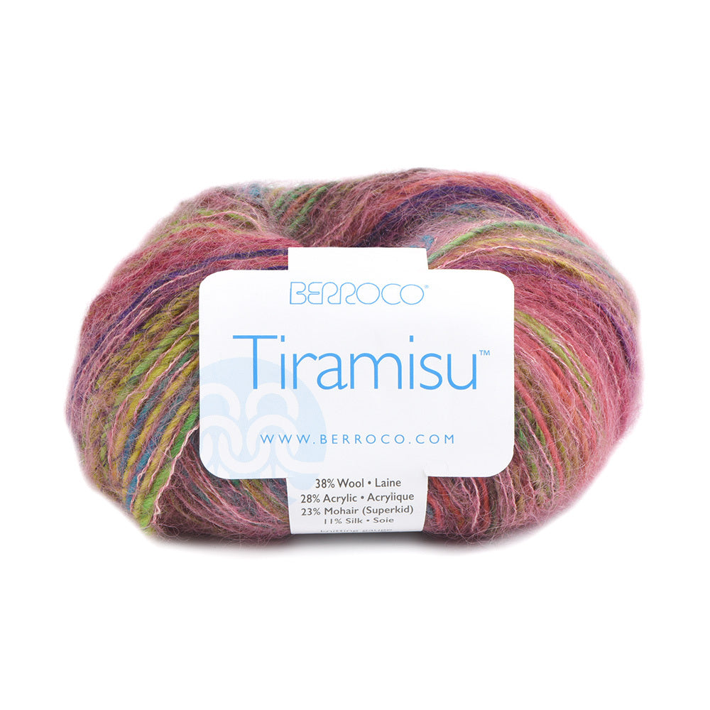 Berroco Tiramisu
