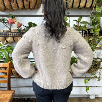 Holland Dreams Sweater