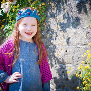 Breeze shawl