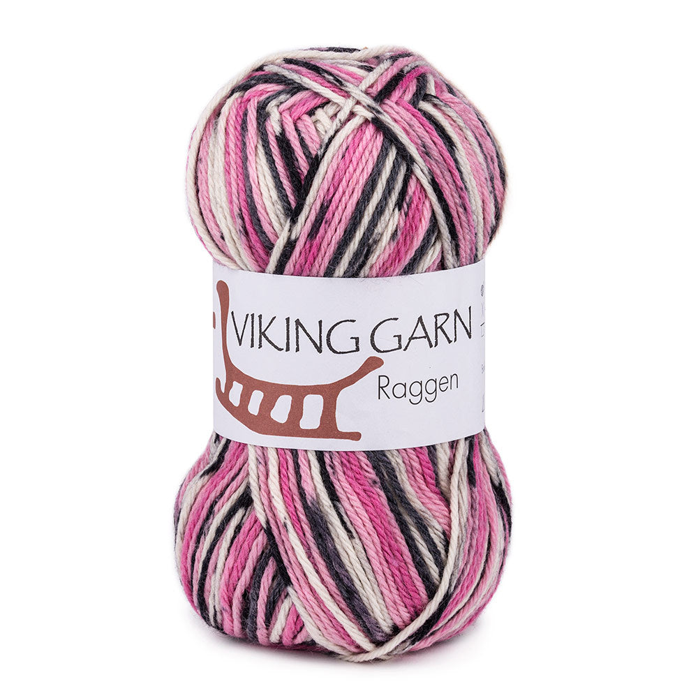 Viking Garn Raggen