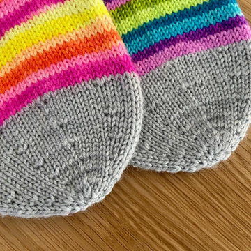 Umbrella Socks