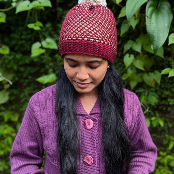 Elizabeth Hat