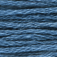 Rich Denim Medium (VAS12304)