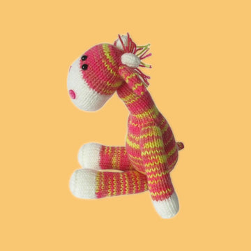 Gerald the Giraffe