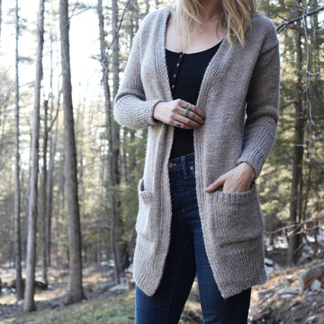 Lillian Cardigan