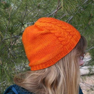 Brevig Hat