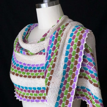 Bead Toss