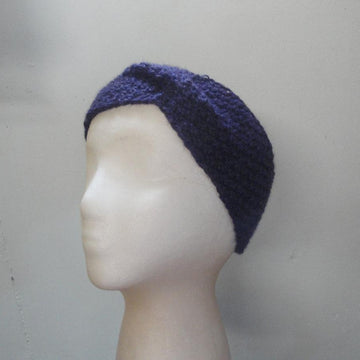 Basic Twist Headband