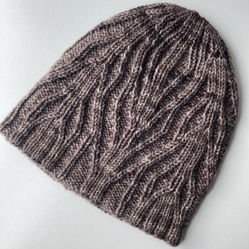 Tessellate Toque