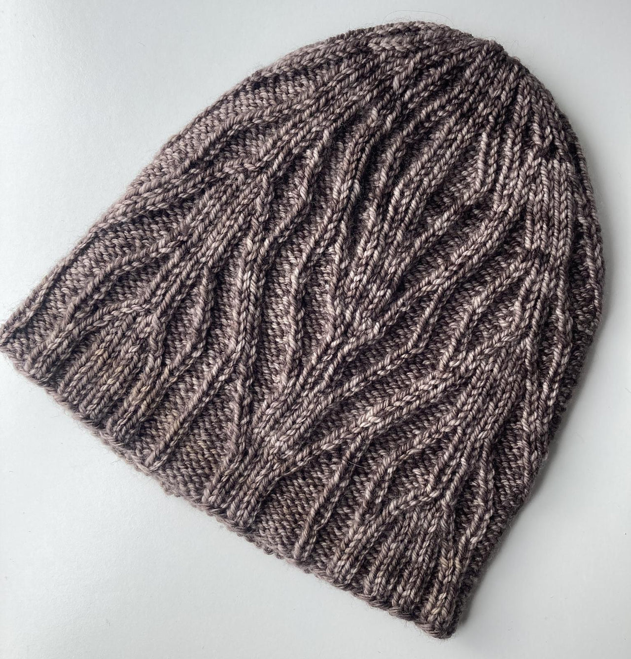 Tessellate Toque
