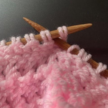 *CUDDLES and KISSES* baby shawl/blanket