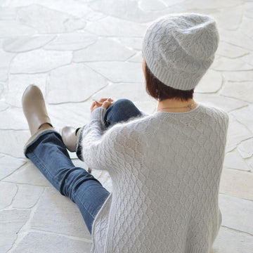 Rhombi Cardigan