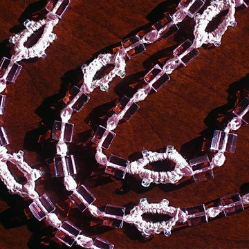 Twinkle Links Necklace