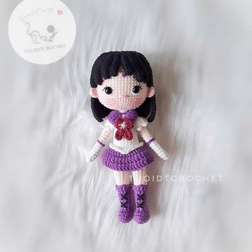 Sailor Saturn