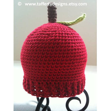 Applelina Baby Beanie