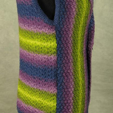 The Deborah Beresford Vest