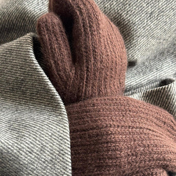 Chantal Mittens