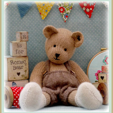 ROMEO Bear