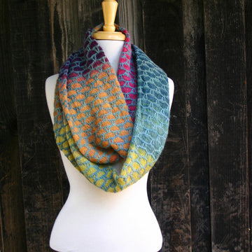 Overlay Cowl
