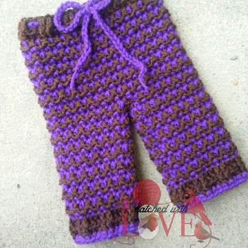 Judy Hat and Bottoms