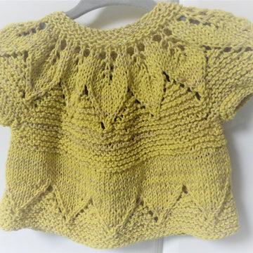 Maristella Cardigan