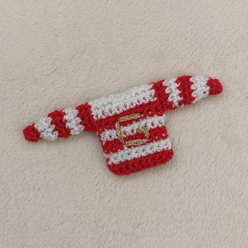 Mini sweater (jumper)