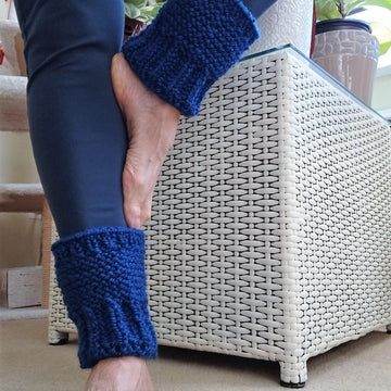Zen Ankle Warmers