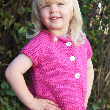 Jayla Cardi