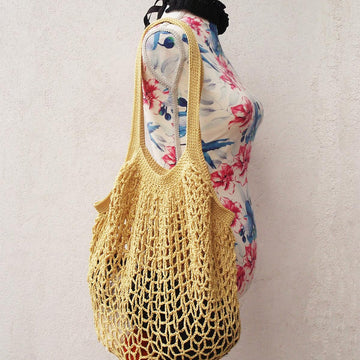 Revelin market bag