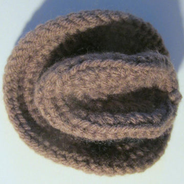 Mini Cowboy Hat