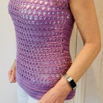 Egyptian Summer Top