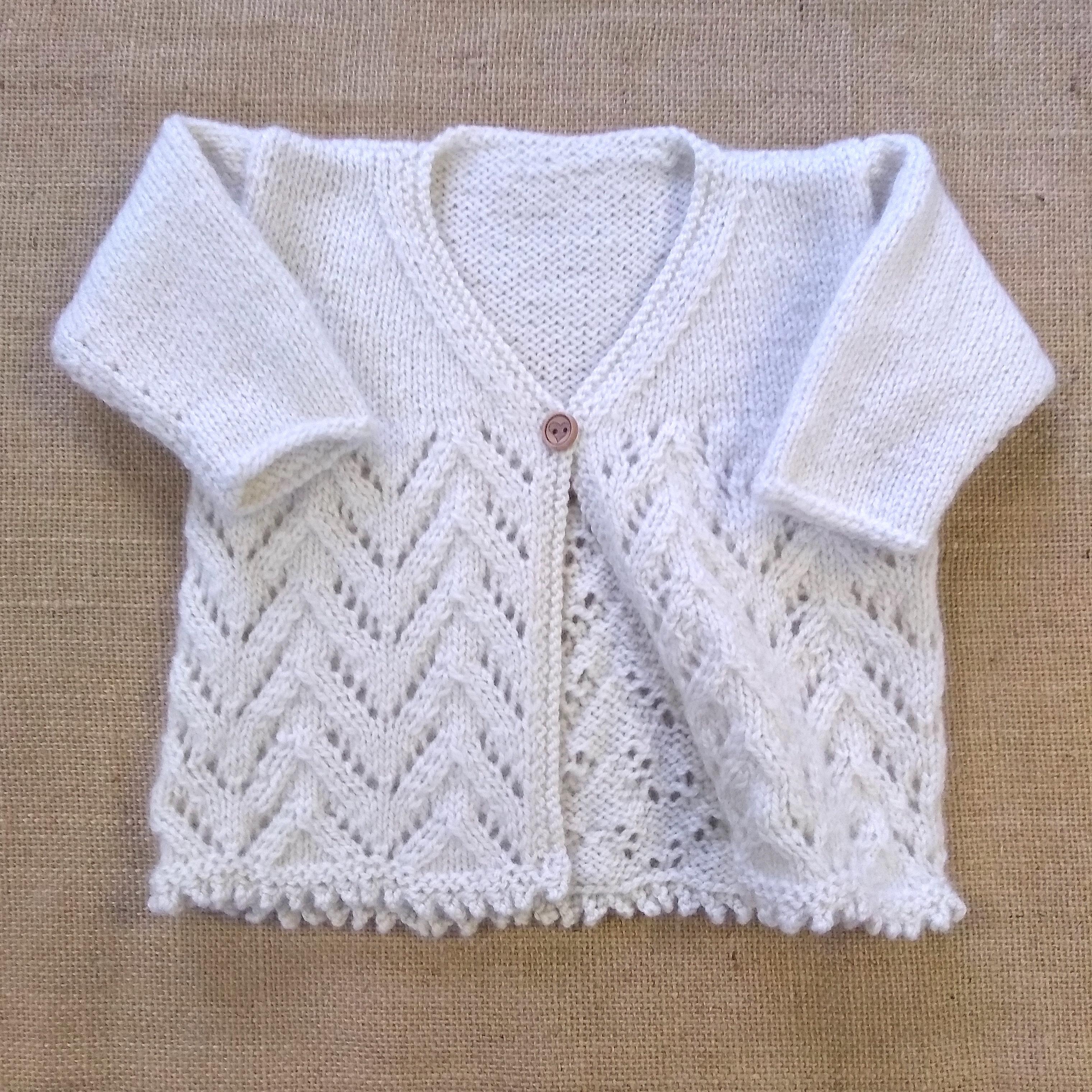 Grace Cardigan