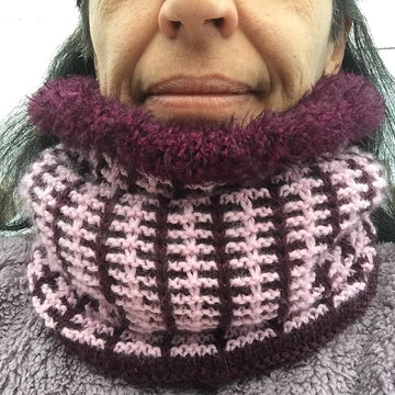 LILOO double layered cowl