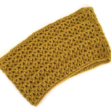 Matilda May Beanie with the Audrey Cowl