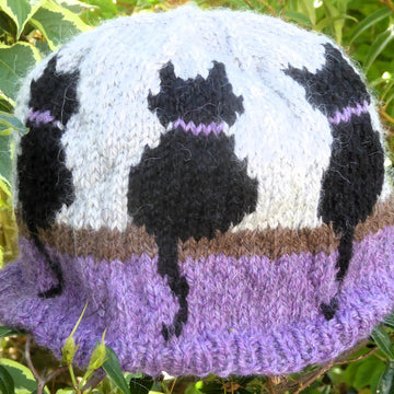 Kitty Cat  Hat
