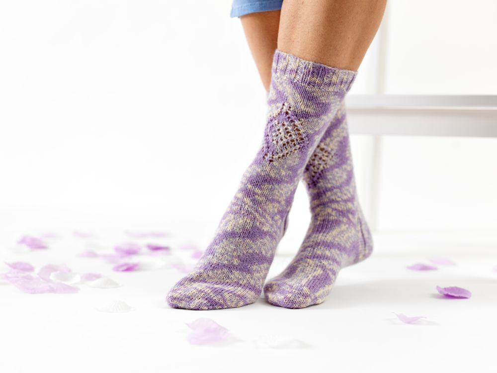 The Florist Collection by West Yorkshire Spinners