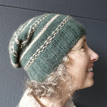 Homey Slouch Beanie