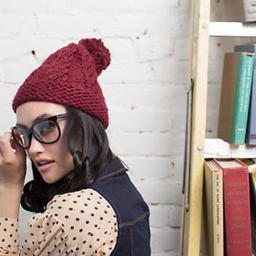Amelia Hat