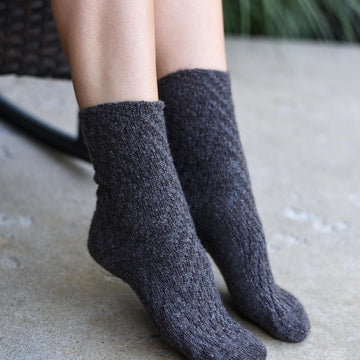 Dolomite Sock
