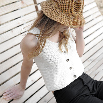CAMBODIA Hat