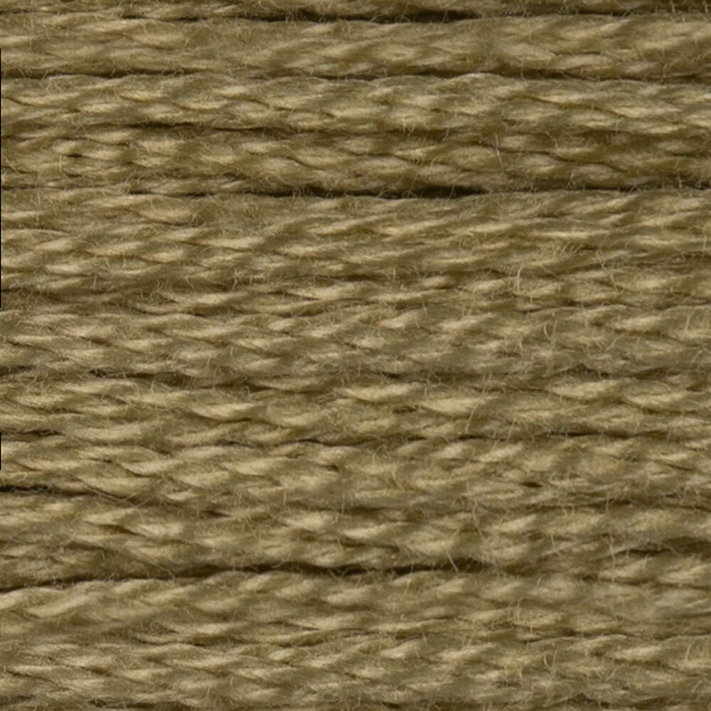 DMC Stranded Cotton - Cool Shades